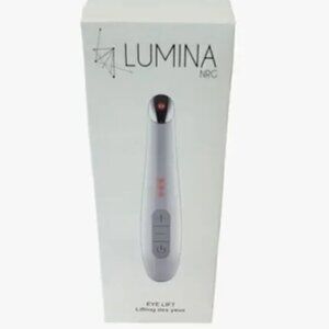 NWT - Lumina NRG Sonic Eye Lift Wand D